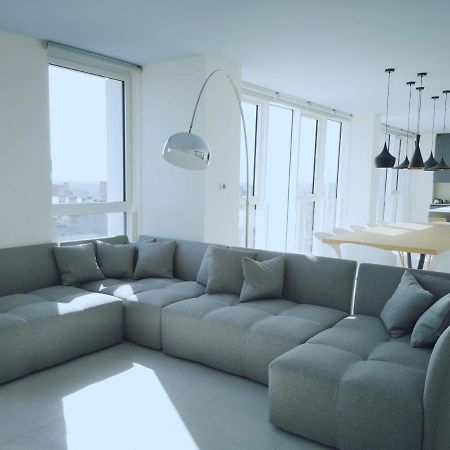 Aparthotel In-Domus Milano Internazionale Extérieur photo