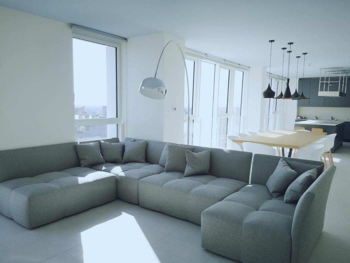 Aparthotel In-Domus Milano Internazionale Extérieur photo