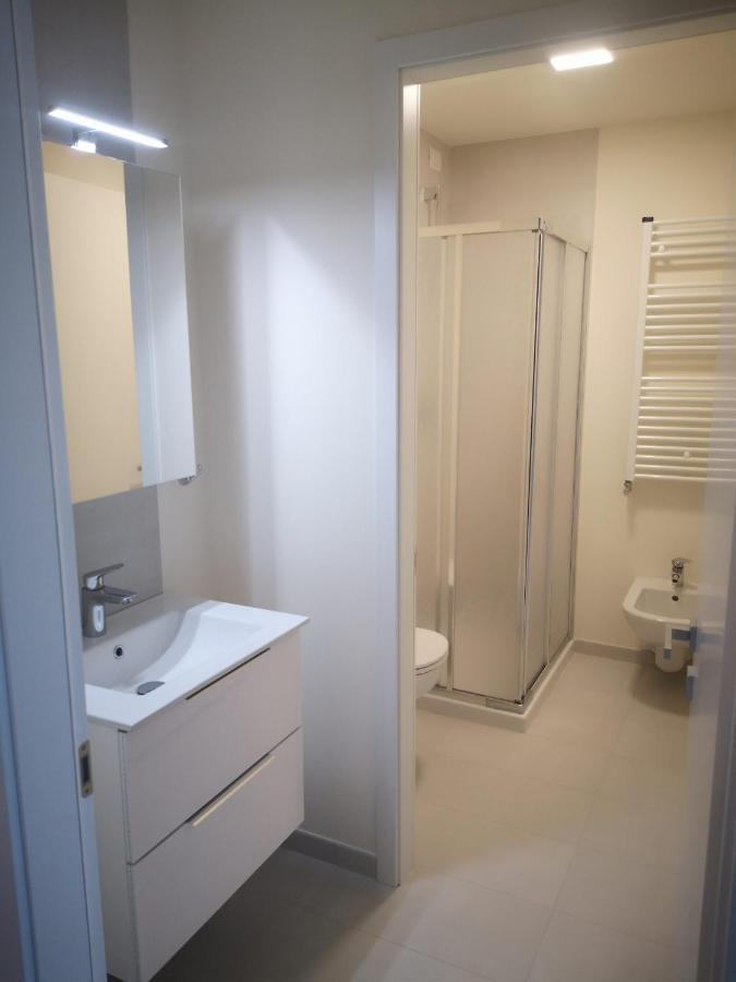 Aparthotel In-Domus Milano Internazionale Extérieur photo