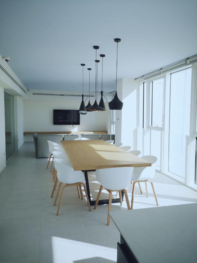 Aparthotel In-Domus Milano Internazionale Extérieur photo