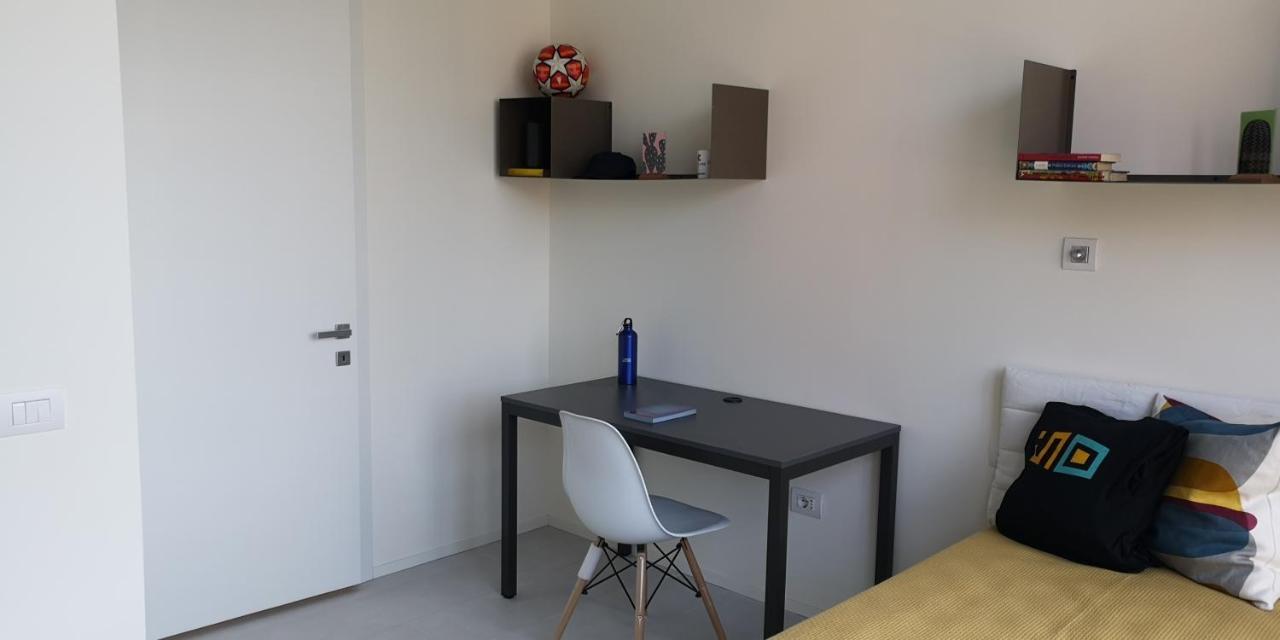 Aparthotel In-Domus Milano Internazionale Extérieur photo