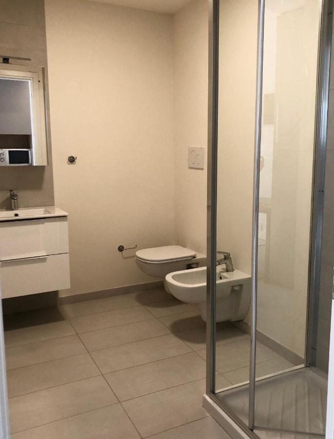 Aparthotel In-Domus Milano Internazionale Extérieur photo