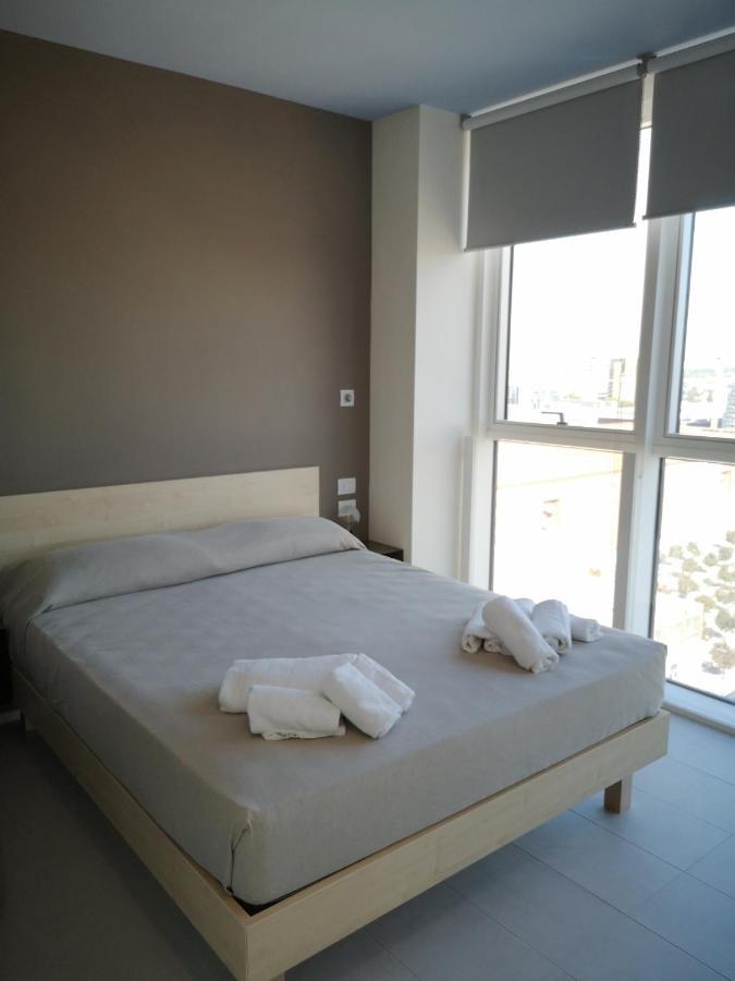 Aparthotel In-Domus Milano Internazionale Extérieur photo