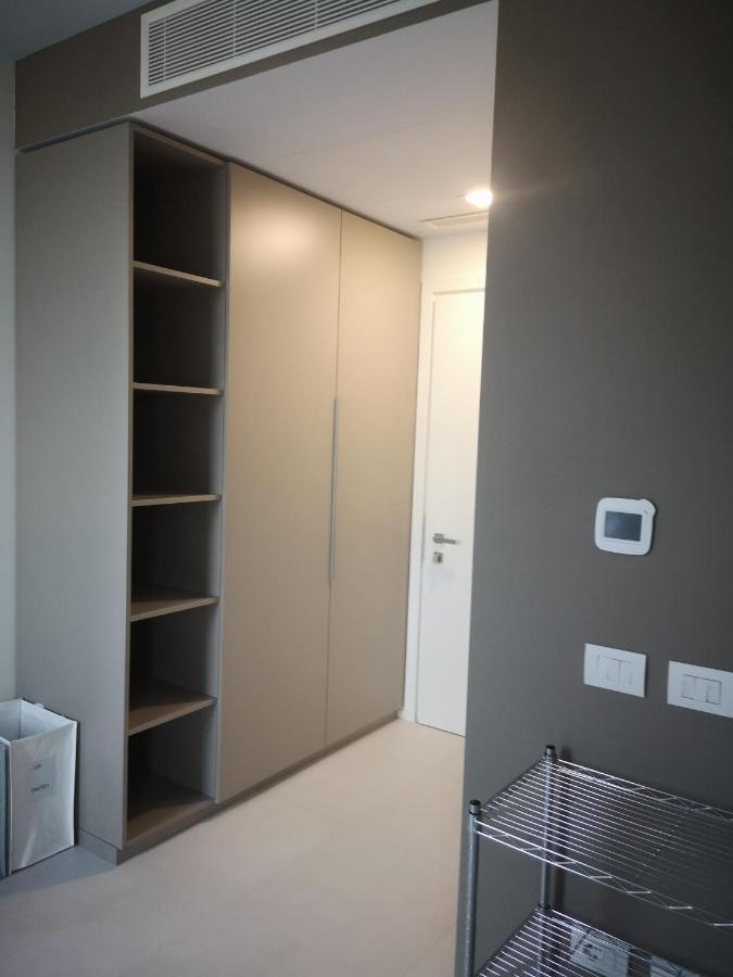 Aparthotel In-Domus Milano Internazionale Extérieur photo