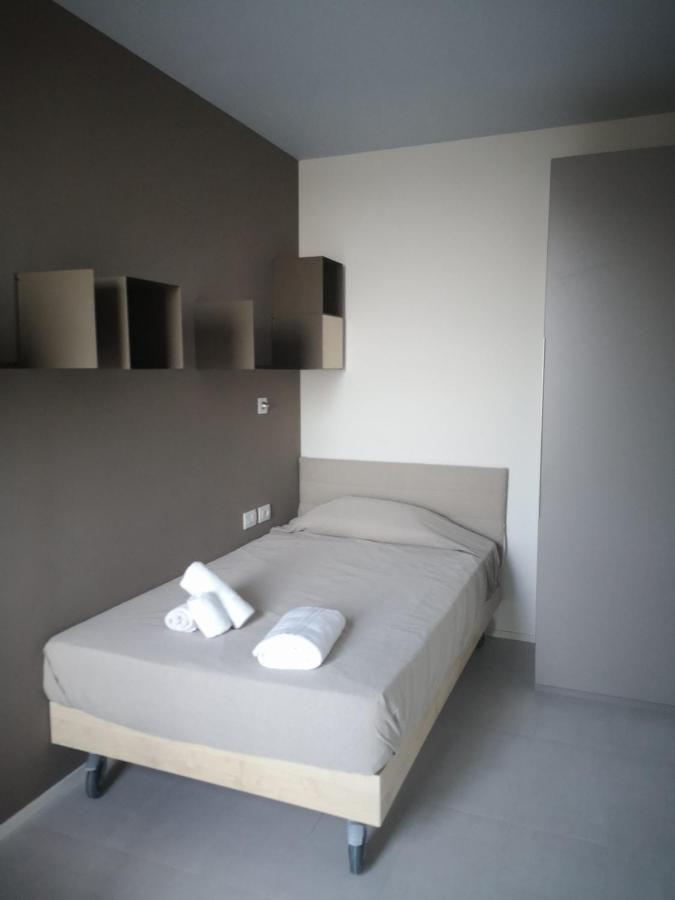 Aparthotel In-Domus Milano Internazionale Extérieur photo