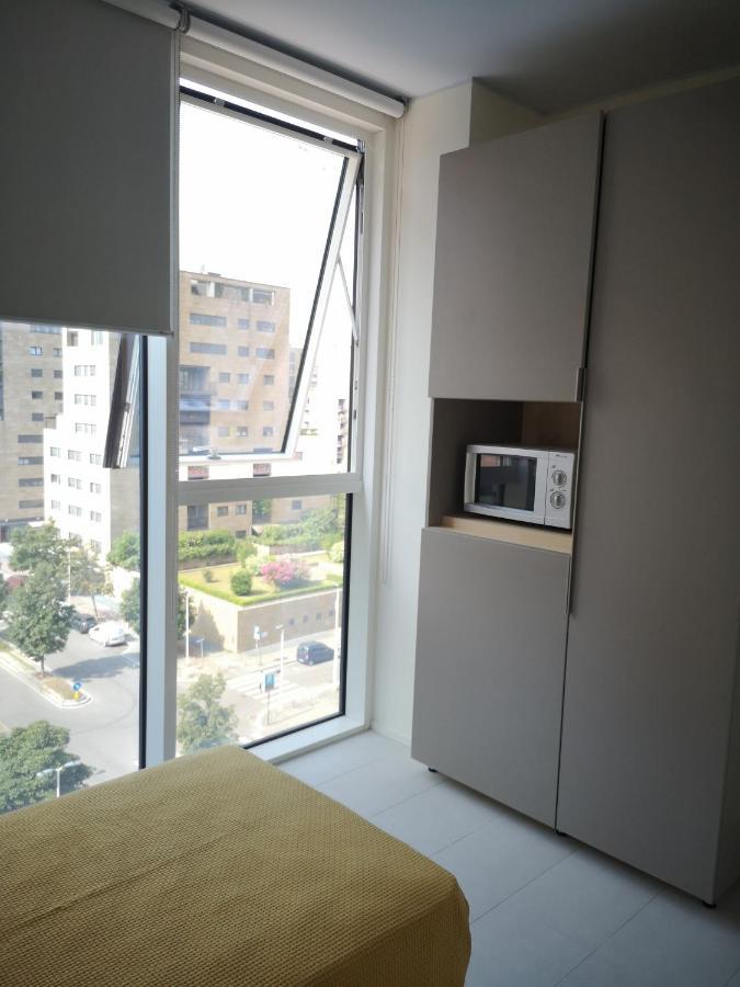 Aparthotel In-Domus Milano Internazionale Extérieur photo
